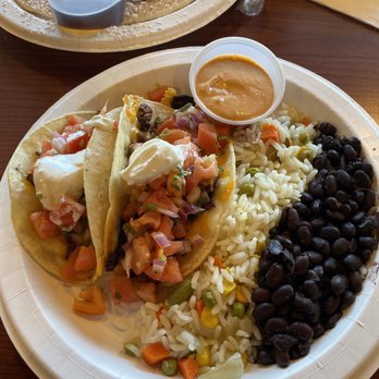 The Village Table - 80. Tony's Famous Taco Platter - Breakfast & Brunch Near Me - Stamford, Connecticut The Village Table - 80. Tony's Famous Taco Platter - Breakfast & Brunch Near Me - Stamford, Connecticut
