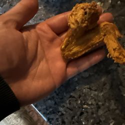 Peking Tokyo - $12 for 4 of those?