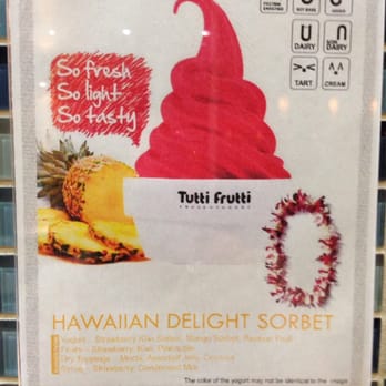 Tutti Frutti - Delish!!! - Ice Cream & Frozen Yogurt Near Me - Houston, Texas Tutti Frutti - Delish!!! - Ice Cream & Frozen Yogurt Near Me - Houston, Texas