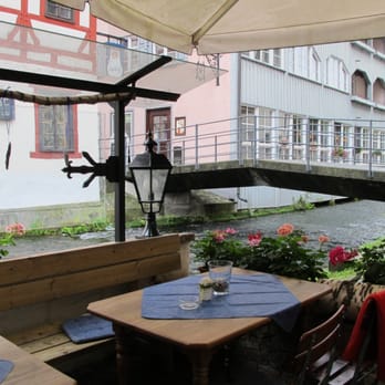 Lochmühle - Schade, es war zu kühl - sonst wäre das mein Lieblingsplatz geworden. - Swabian Near Me - Ulm, BW