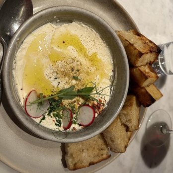 Sofia - House-made ricotta - Italian Near Me - New Orleans, Louisiana Sofia - House-made ricotta - Italian Near Me - New Orleans, Louisiana