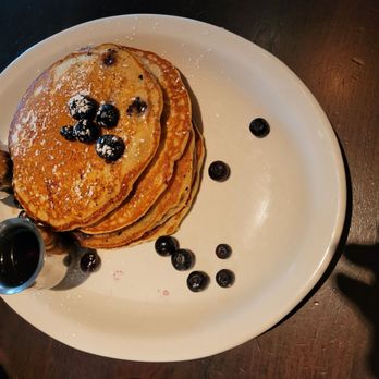 Conner's Kitchen + Bar - Lemon pancakes were meh. - Breakfast & Brunch Near Me - Indianapolis, Indiana Conner's Kitchen + Bar - Lemon pancakes were meh. - Breakfast & Brunch Near Me - Indianapolis, Indiana