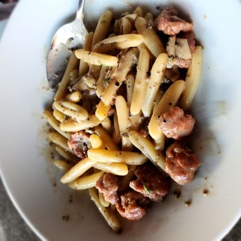 Bestia - Porcini cavatelli - Italian Near Me - Los Angeles, California