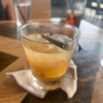 Whiskey Cake Kitchen & Bar - Paper straws!! - New American Near Me - Katy, Texas Whiskey Cake Kitchen & Bar - Paper straws!! - New American Near Me - Katy, Texas