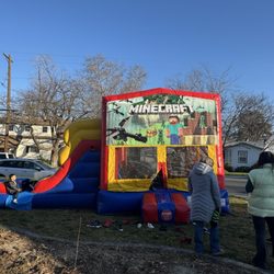 Inflatable Booking Pros