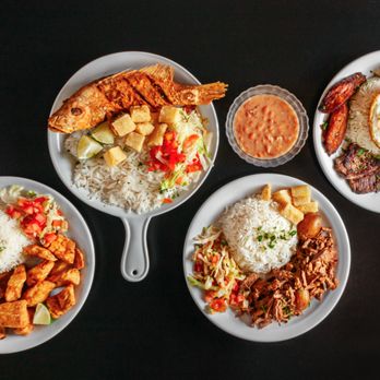 La Braza International Restaurant - Latin American Near Me - Columbus, Ohio La Braza International Restaurant - Latin American Near Me - Columbus, Ohio
