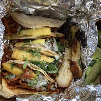 El Buen Amigo - Al Pastor Tacos - Very good - Mexican Near Me - Scranton, Pennsylvania El Buen Amigo - Al Pastor Tacos - Very good - Mexican Near Me - Scranton, Pennsylvania