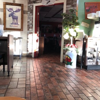 Perko's Cafe