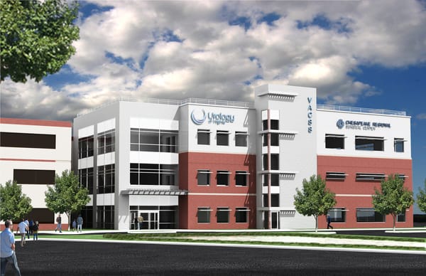 Chesapeake Regional Surgery Center - Virginia Beach