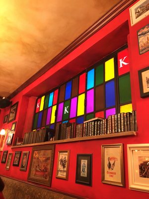 Kennedy's Bar and Restaurant by null