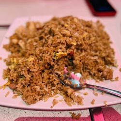 Tan Tan - House House Special Fried Rice