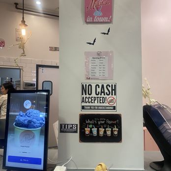 Get Coned - Yummy - Ice Cream & Frozen Yogurt Near Me - Mission Viejo, California