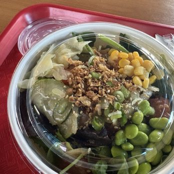 Bay Poke - Small Bowl - Poke Near Me - Santa Fe Springs, California Bay Poke - Small Bowl - Poke Near Me - Santa Fe Springs, California
