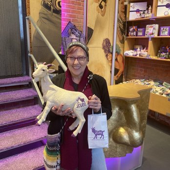 Indigo Wild Aromatics - The staff is amazing, even offered to take this photo! - Cosmetics & Beauty Supply Near Me - Kansas City, Missouri Indigo Wild Aromatics - The staff is amazing, even offered to take this photo! - Cosmetics & Beauty Supply Near Me - Kansas City, Missouri