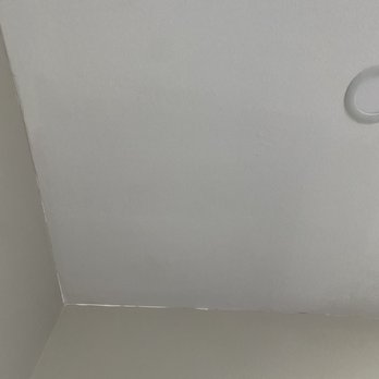 Master Attic - After the repair to the family room ceiling. - Insulation Installation Near Me - manchester, New Jersey