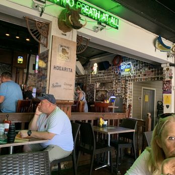 Hog's Breath Saloon - Bars Near Me - Key West, Florida