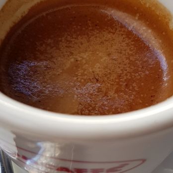 La Rustica - Espresso - Pizza Near Me - Würzburg, BY