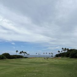 Ocean Course Hokuala