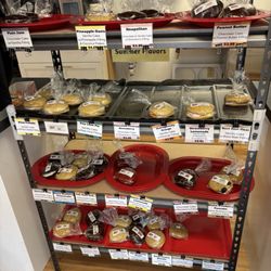 Bangin' Whoopie - Variety of flavors