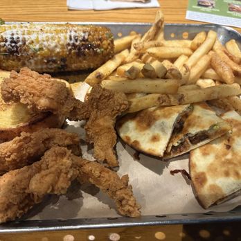 Chili's - Smokehouse Combo - American Near Me - La Habra, California Chili's - Smokehouse Combo - American Near Me - La Habra, California