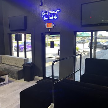 Sky Hookah Lounge - #Sky Hookah Lounge - Hookah Bars Near Me - Pflugerville, Texas