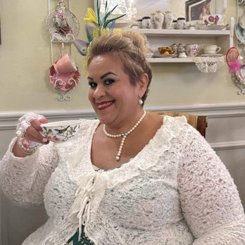 The Grand Tea Room - Tea Rooms Near Me - Escondido, California The Grand Tea Room - Tea Rooms Near Me - Escondido, California