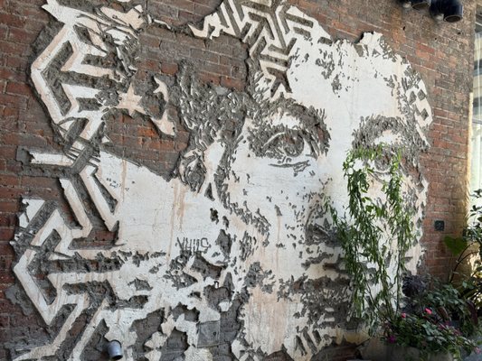 Library Street Collective by null