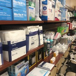 Enchanted Medical Supplies