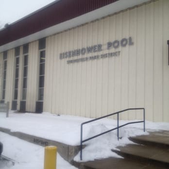 Eisenhower Aquatic Center - Swimming Pools Near Me - Springfield, Illinois Eisenhower Aquatic Center - Swimming Pools Near Me - Springfield, Illinois