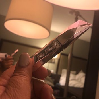 Sephora - My new purchased mascara - Cosmetics & Beauty Supply Near Me - Seattle, Washington Sephora - My new purchased mascara - Cosmetics & Beauty Supply Near Me - Seattle, Washington