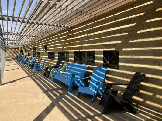 HENNEPIN COUNTY LIBRARY - MAPLE GROVE LIBRARY - Updated January 2025