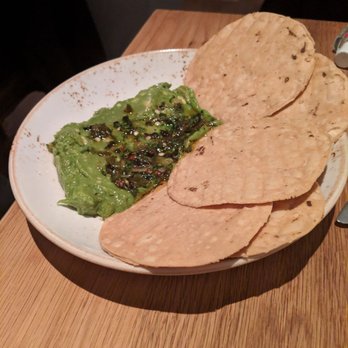 Little Beet Table - Guacamole - New American Near Me - New York, New York