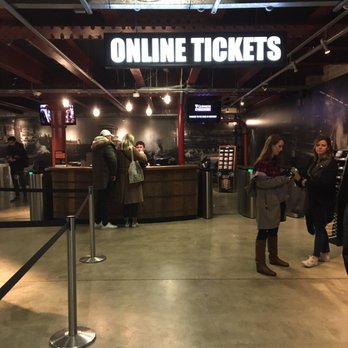 Guinness Storehouse - Guinness storehouse - Breweries Near Me - Dublin, D