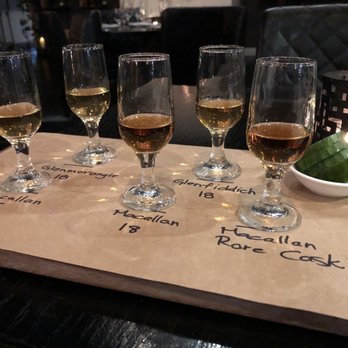 Twenty Eight - Whiskey Flight. - Steakhouses Near Me - Irvine, California Twenty Eight - Whiskey Flight. - Steakhouses Near Me - Irvine, California