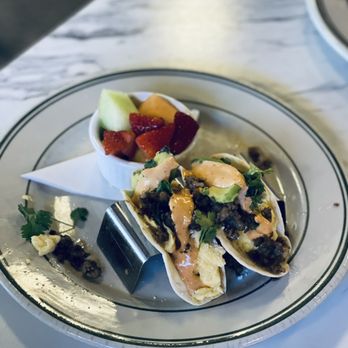 Dilly Diner - Breakfast tacos - Sandwiches Near Me - Tulsa, Oklahoma