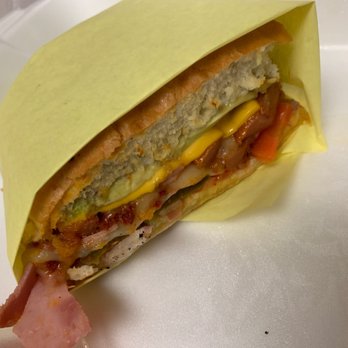 Los Tlaxcaltecas - Torta Cubana - Food Trucks Near Me - Bakersfield, California Los Tlaxcaltecas - Torta Cubana - Food Trucks Near Me - Bakersfield, California