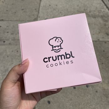 Crumbl - Wicker Park - Bakeries Near Me - Chicago, Illinois Crumbl - Wicker Park - Bakeries Near Me - Chicago, Illinois