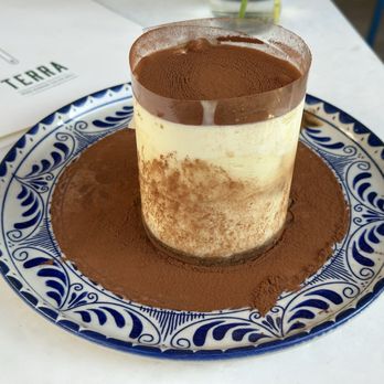 Terra - Cocktail Bars Near Me - Los Angeles, California