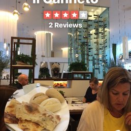 Decent eating if you are staying at the airport hotel