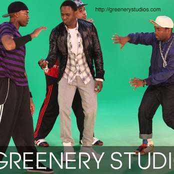 Greenery Studios - Video/Film Production Near Me - Burbank, California
