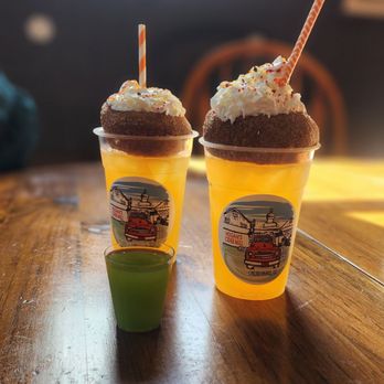 Hogan's Cider Mill - Venues & Event Spaces Near Me - Burlington, Connecticut