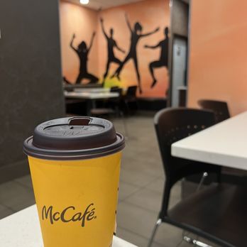 McDonald's - Good coffee - Fast Food Near Me - Enterprise, Nevada McDonald's - Good coffee - Fast Food Near Me - Enterprise, Nevada