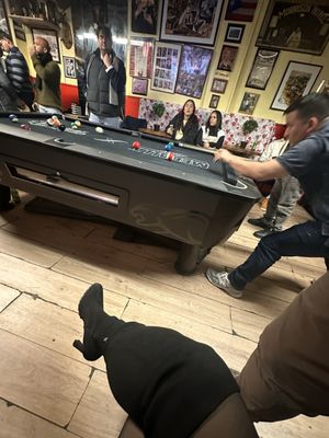 Caribbean Social Club by null