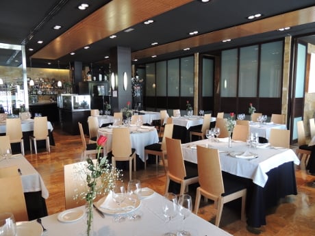 Restaurante Juan Moreno by null
