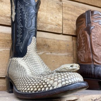 Allens Boots - Cobra head Boots - Shoe Stores Near Me - Austin, Texas Allens Boots - Cobra head Boots - Shoe Stores Near Me - Austin, Texas