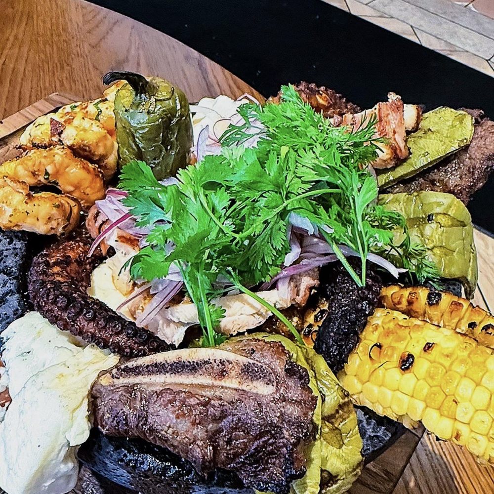 Durango Cocina & Rooftop - Latin American Near Me - Rancho Cucamonga, California