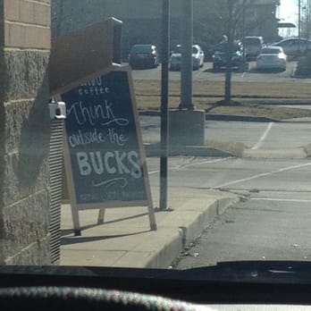 Cavu Coffee - They are ironically right behind starbucks  support local - Coffee & Tea Near Me - West Chester, Ohio