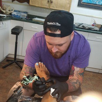 Love Lost Tattoo - Tattoo Near Me - Kenner, Louisiana
