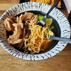 Zen Ramen and Bento
