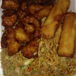 Egg Roll